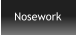 Nosework